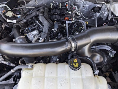 2025 Ford Expedition Max Active 4x4