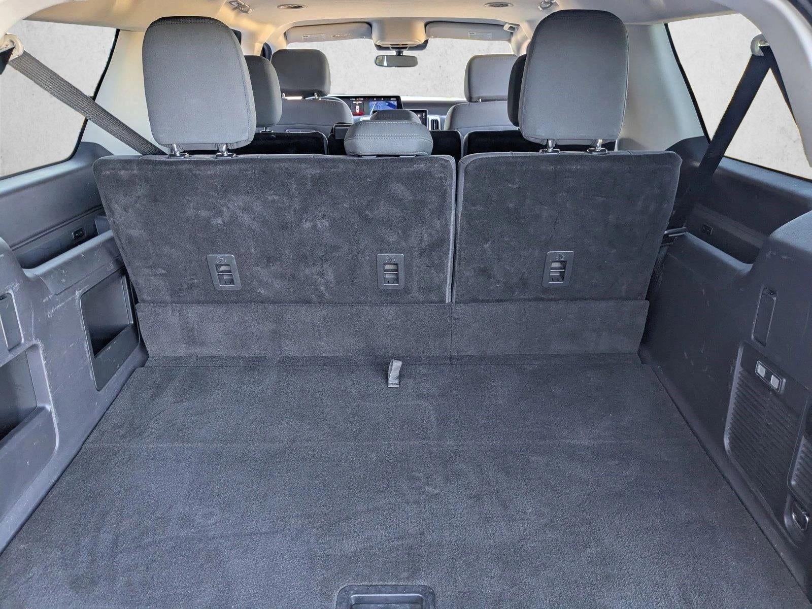 2025 Ford Expedition Max Active 4x4