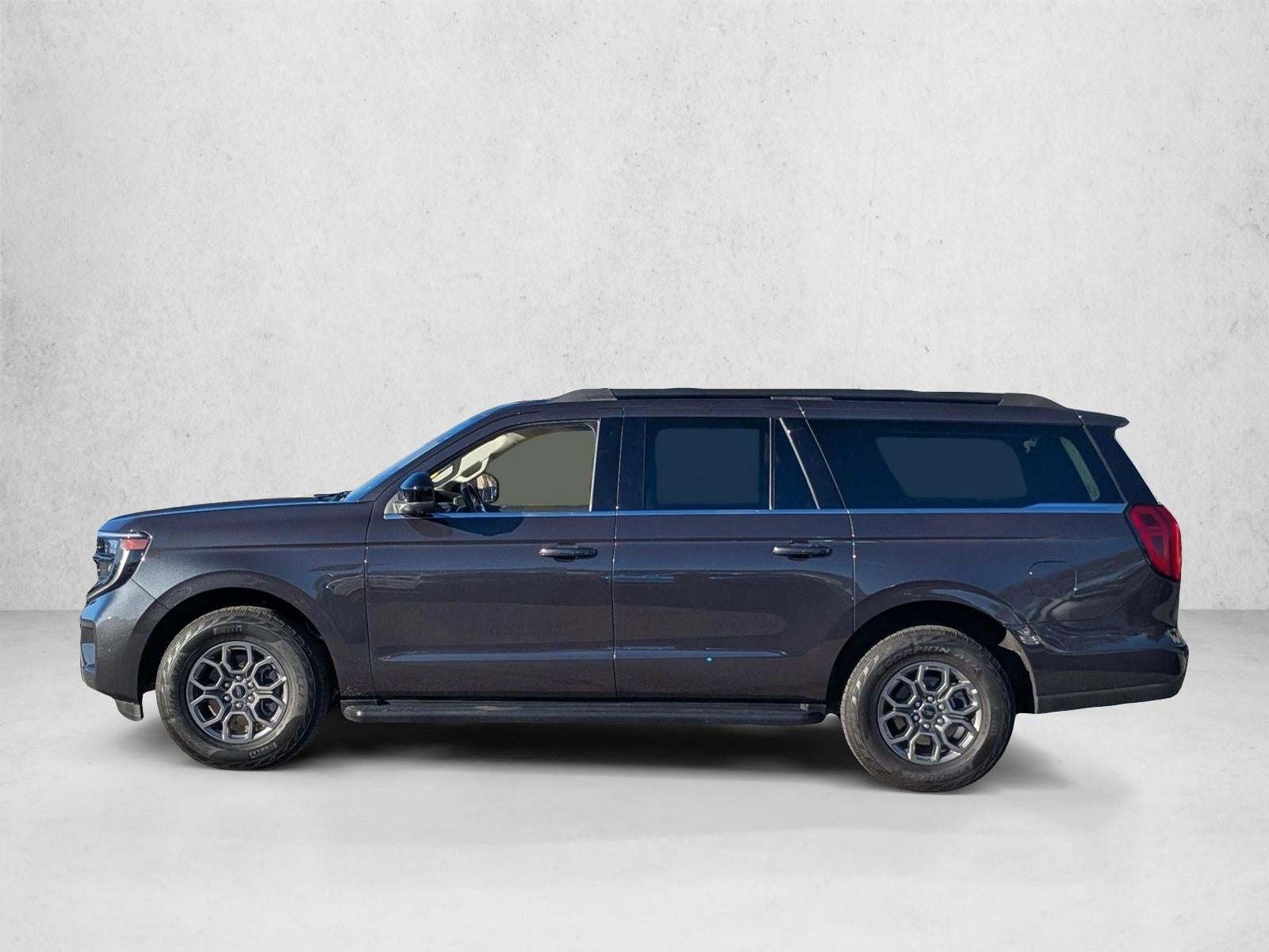 2025 Ford Expedition Max Active 4x4