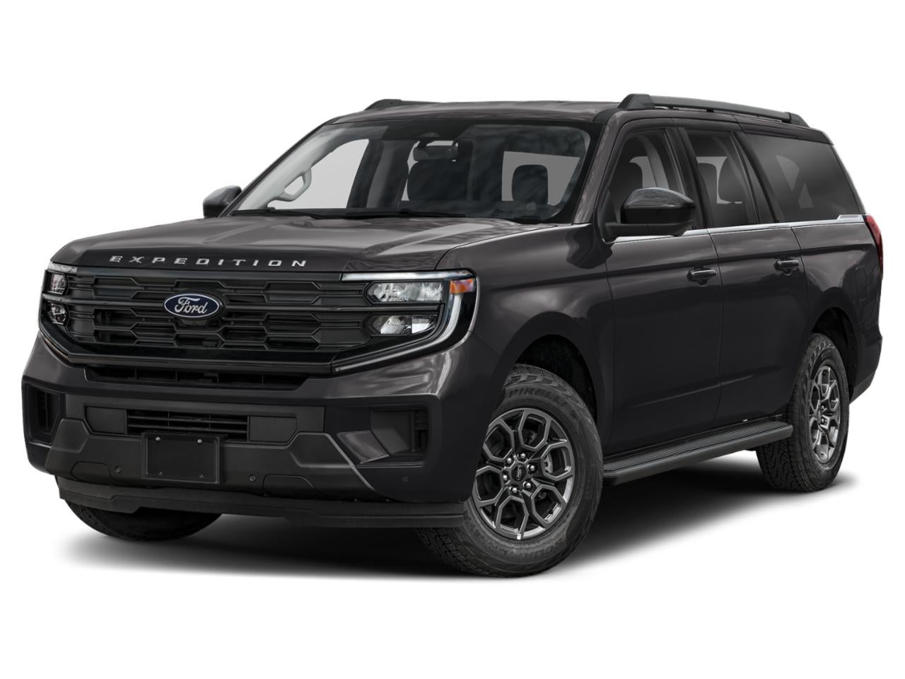 2025 Ford Expedition Max Active 4x4