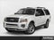 2017 Ford Expedition EL XLT 4x4