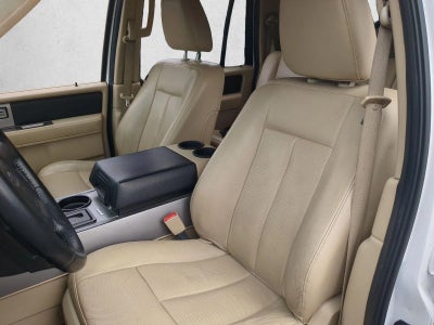 2017 Ford Expedition EL XLT 4x4