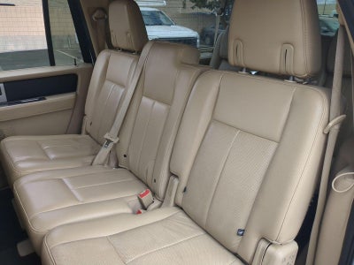 2017 Ford Expedition EL XLT 4x4
