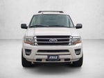 2017 Ford Expedition EL XLT 4x4