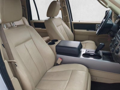 2017 Ford Expedition EL XLT 4x4