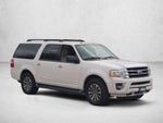 2017 Ford Expedition EL XLT 4x4