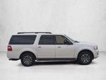 2017 Ford Expedition EL XLT 4x4