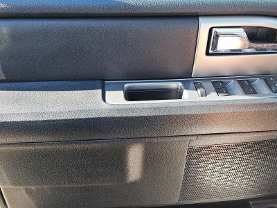 2017 Ford Expedition EL XLT 4x4