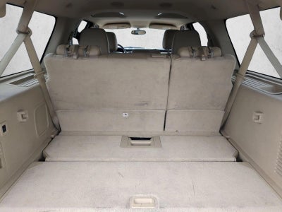 2017 Ford Expedition EL XLT 4x4