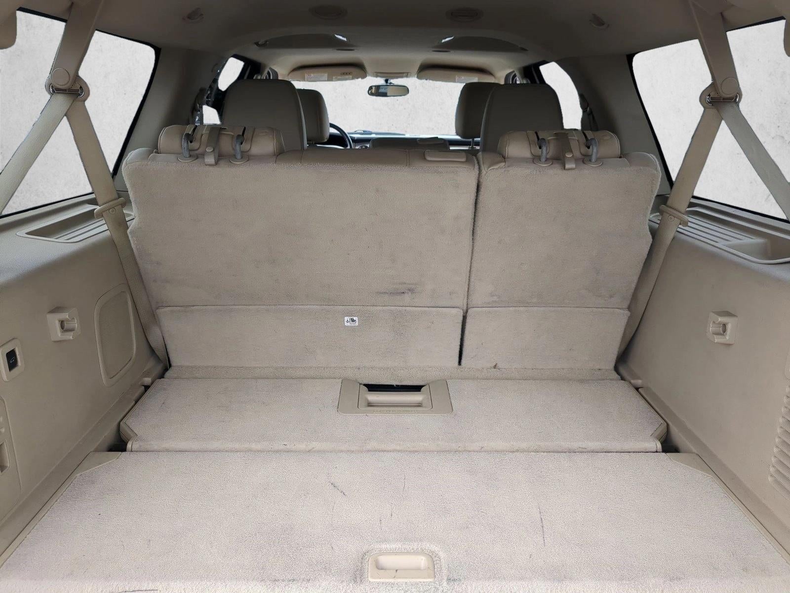 2017 Ford Expedition EL XLT 4x4