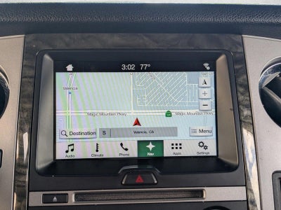 2017 Ford Expedition EL Limited 4x2