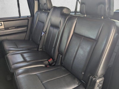 2017 Ford Expedition EL Limited 4x2