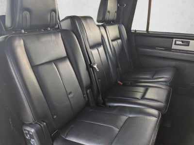 2017 Ford Expedition EL Limited 4x2