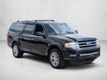 2017 Ford Expedition EL Limited 4x2