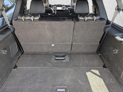 2017 Ford Expedition EL Limited 4x2