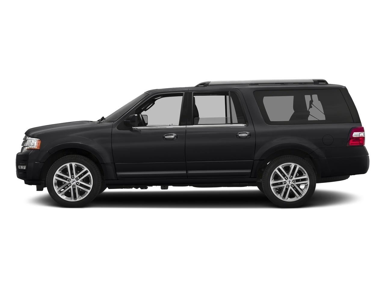 2017 Ford Expedition EL Limited 4x2