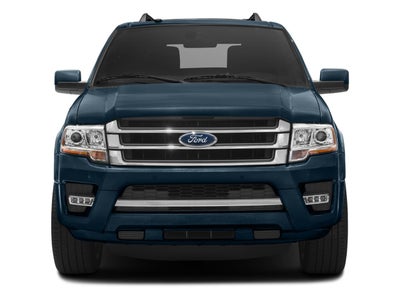2017 Ford Expedition EL Limited 4x2