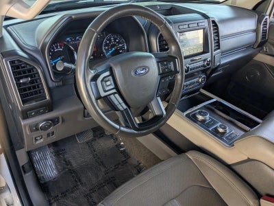 2019 Ford Expedition Max Limited 4x4