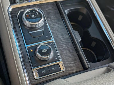 2019 Ford Expedition Max Limited 4x4