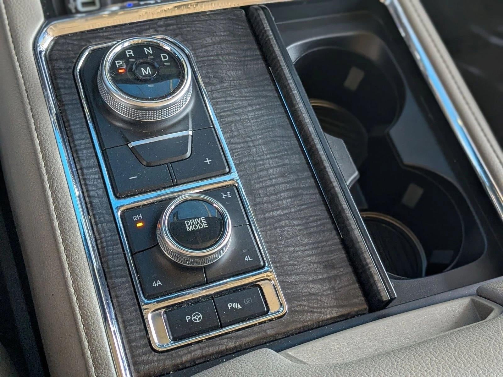 2019 Ford Expedition Max Limited 4x4