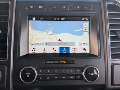 2019 Ford Expedition Max Limited 4x4