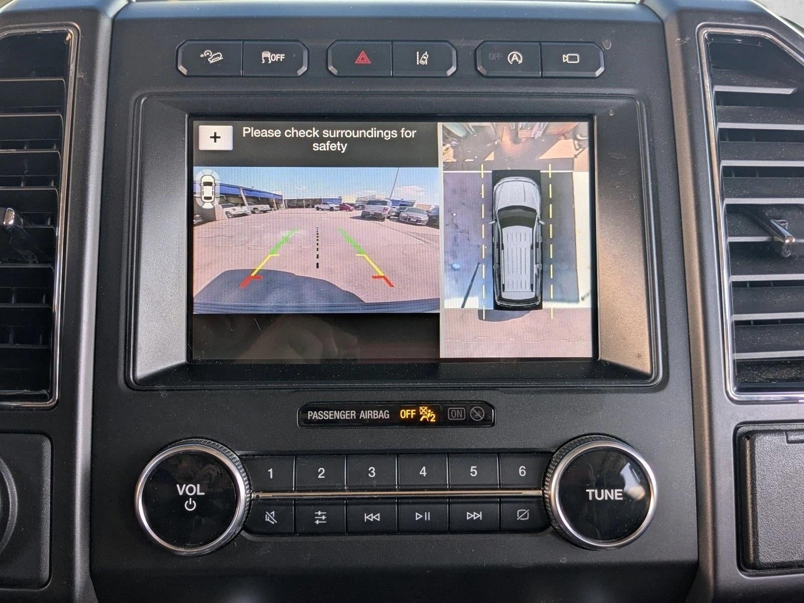 2019 Ford Expedition Max Limited 4x4
