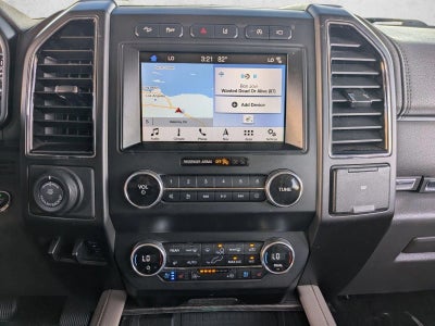 2019 Ford Expedition Max Limited 4x4