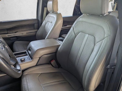 2019 Ford Expedition Max Limited 4x4