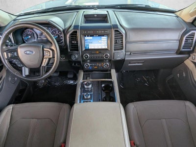 2019 Ford Expedition Max Limited 4x4
