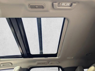 2019 Ford Expedition Max Limited 4x4