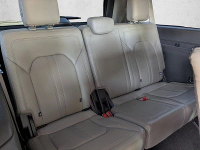 2019 Ford Expedition Max Limited 4x4