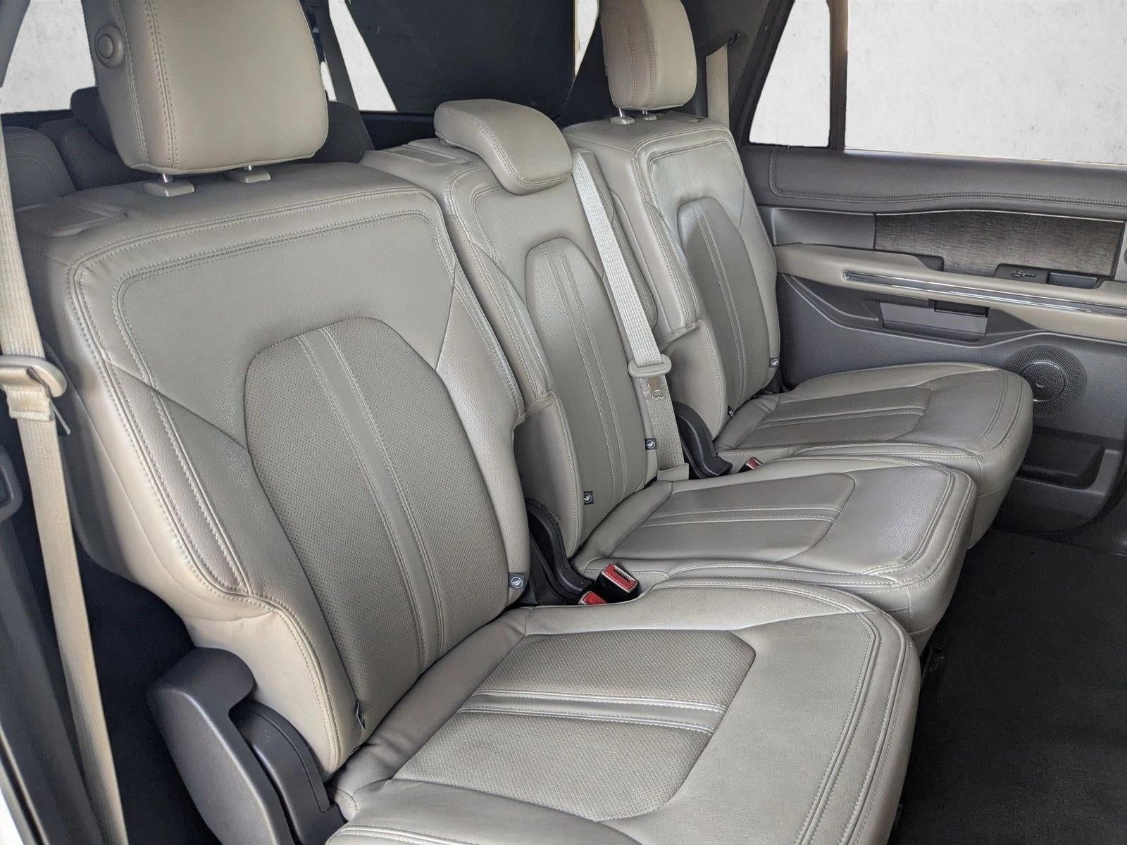2019 Ford Expedition Max Limited 4x4