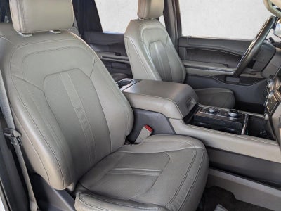 2019 Ford Expedition Max Limited 4x4