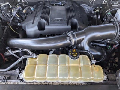 2019 Ford Expedition Max Limited 4x4