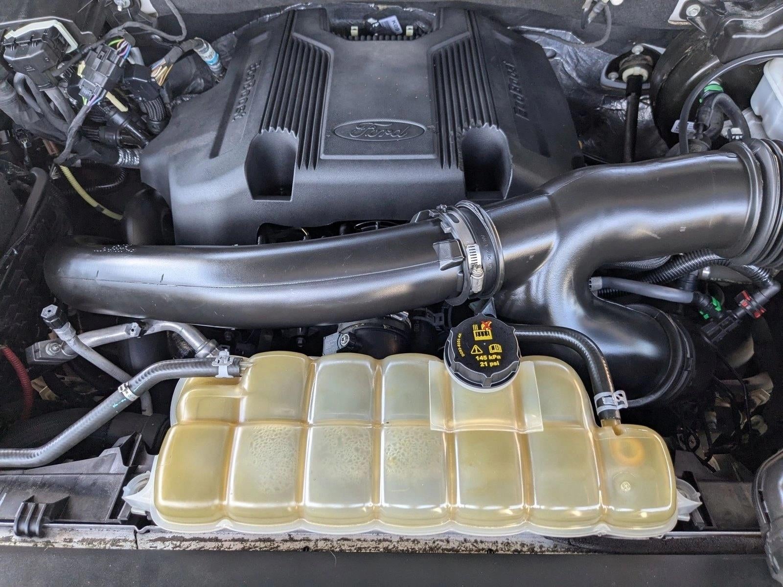 2019 Ford Expedition Max Limited 4x4