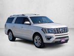 2019 Ford Expedition Max Limited 4x4