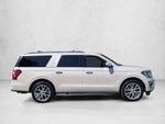 2019 Ford Expedition Max Limited 4x4