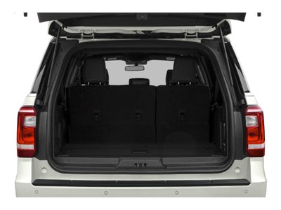 2019 Ford Expedition Max Limited 4x4