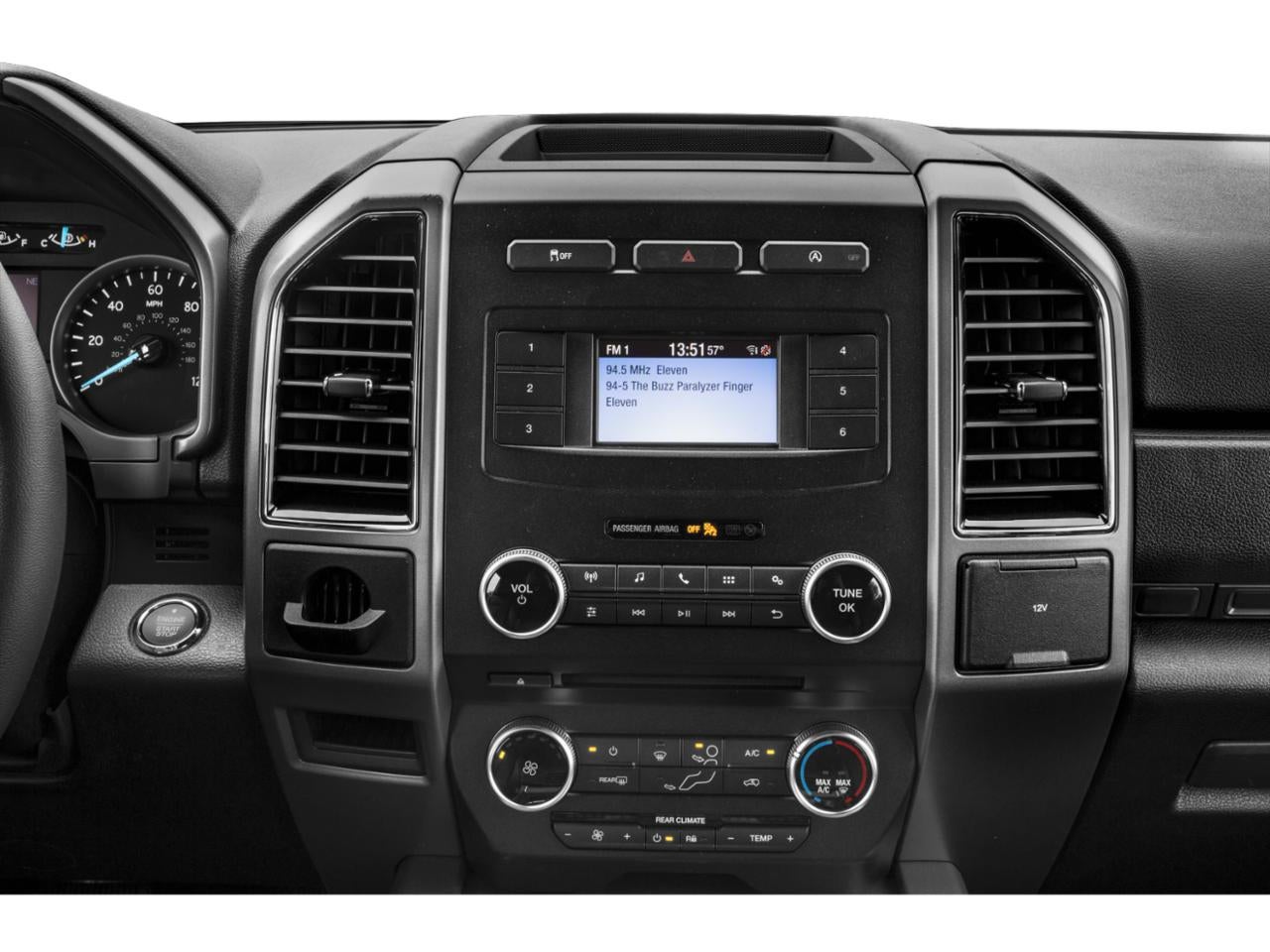 2019 Ford Expedition Max Limited 4x4