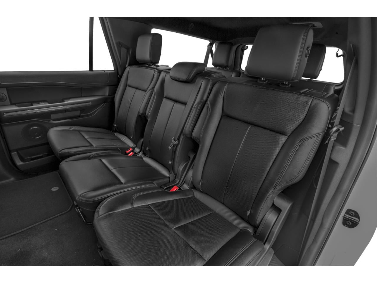2019 Ford Expedition Max Limited 4x4