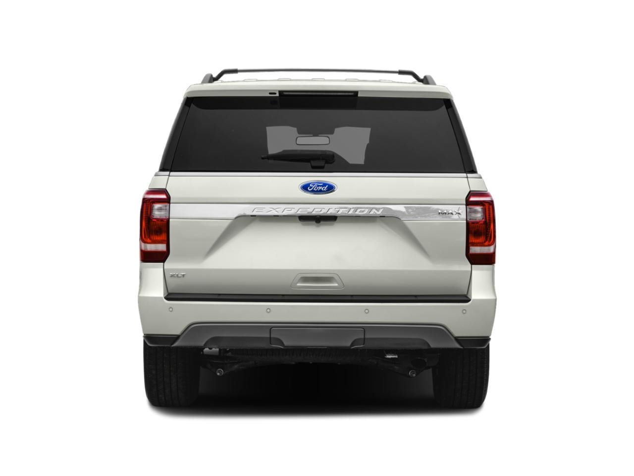 2019 Ford Expedition Max Limited 4x4