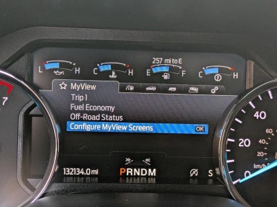 2020 Ford Expedition Max Limited 4x4