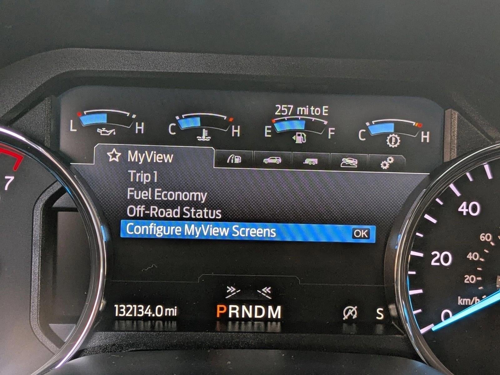 2020 Ford Expedition Max Limited 4x4