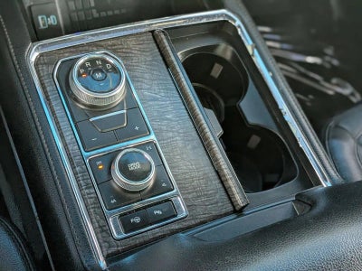 2020 Ford Expedition Max Limited 4x4