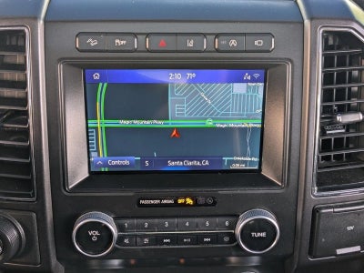 2020 Ford Expedition Max Limited 4x4