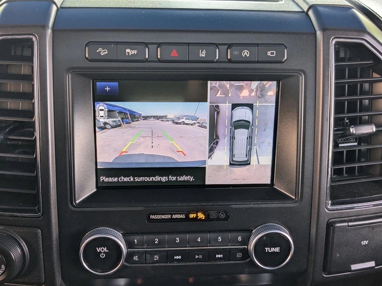 2020 Ford Expedition Max Limited 4x4