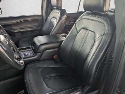 2020 Ford Expedition Max Limited 4x4