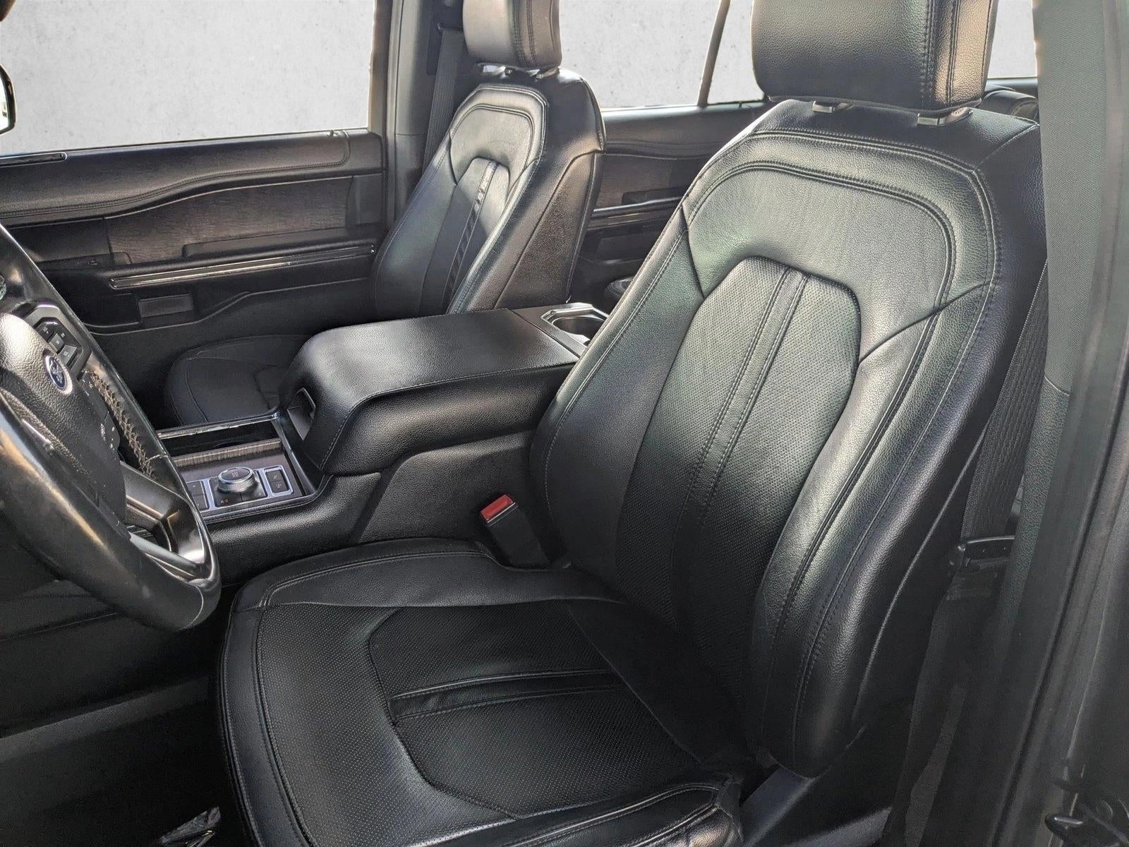 2020 Ford Expedition Max Limited 4x4