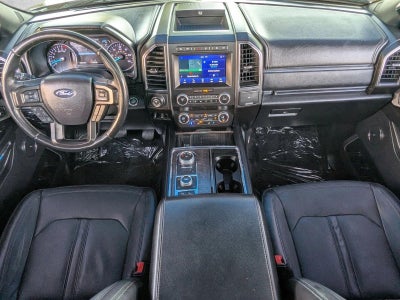 2020 Ford Expedition Max Limited 4x4