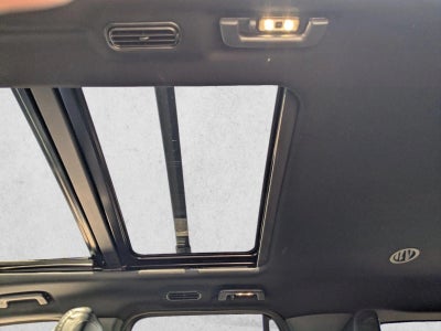 2020 Ford Expedition Max Limited 4x4